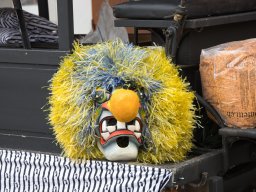 Allschwiler Fasnacht 26 - Andreas Lutz